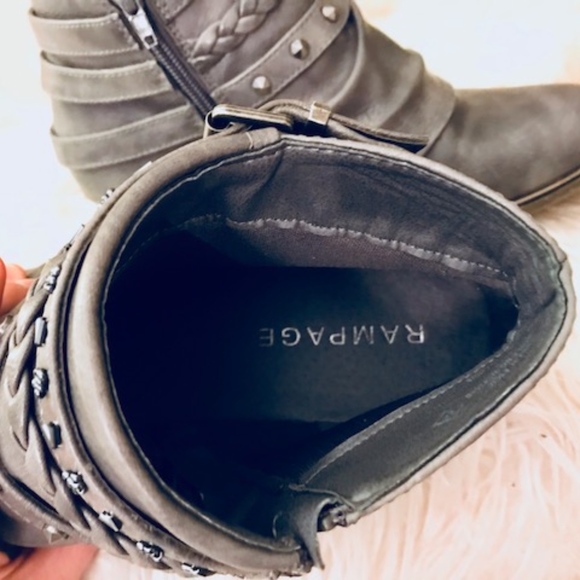 Super Cute and Stylish Booties for the Fall - Picture 2 of 3